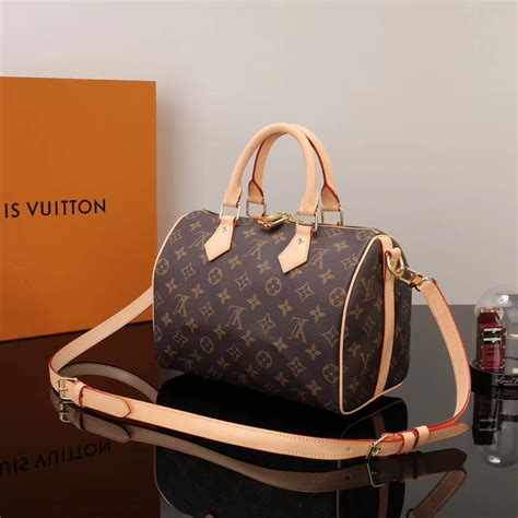 louis vuitton speedy handbag price